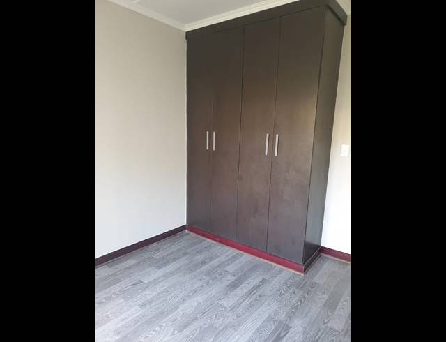 1 BEDROOM TOWNHOUSE FOR SALE IN NOORDWYK